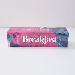 💚2/$20 Dew of The Gods Tahitian Breakfast Dewy Collagen Face Primer